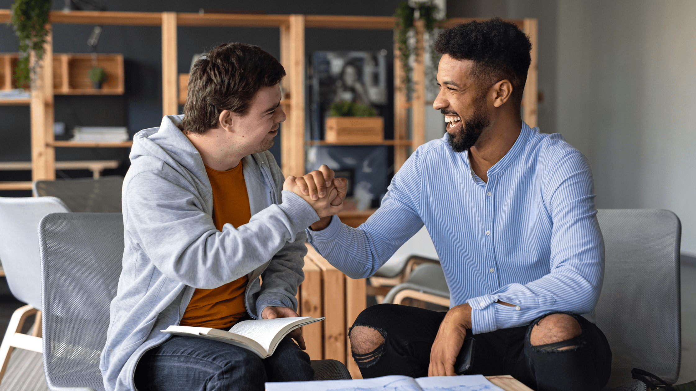 5 Tips To Help You Talk About Developmental Disabilities